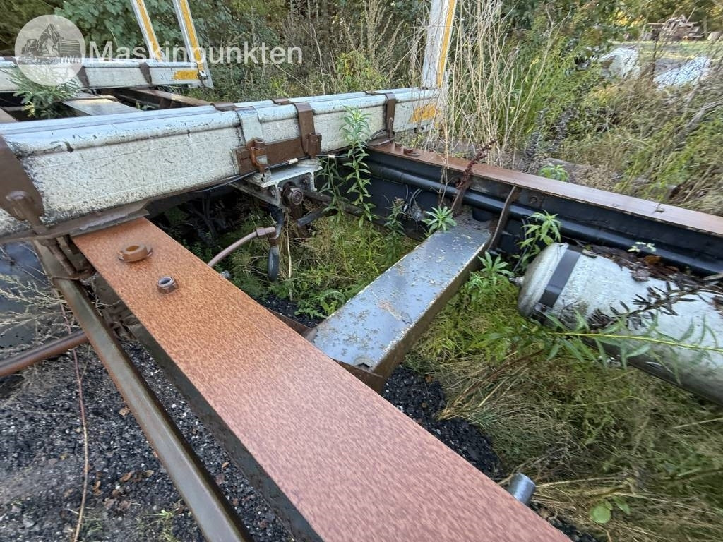 Remorque grumier Jyki V 42 T0: photos 48