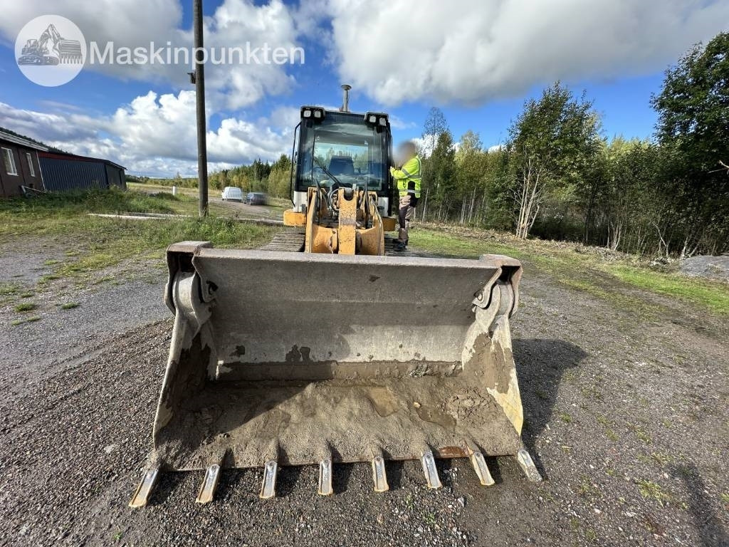 Liebherr 624 - Chargeuse sur chenilles: photos 2 Liebherr 624 - Chargeuse sur chenilles: photos 2