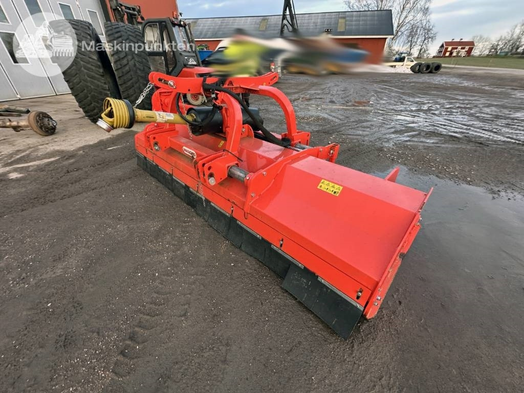 Maschio Buffalo 300 - Broyeur/ Épareuse: photos 2 Maschio Buffalo 300 - Broyeur/ Épareuse: photos 2