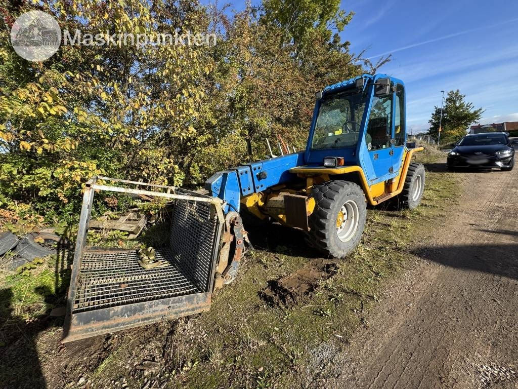 Merlo P 35.13 EVS - Chariot télescopique: photos 1 Merlo P 35.13 EVS - Chariot télescopique: photos 1