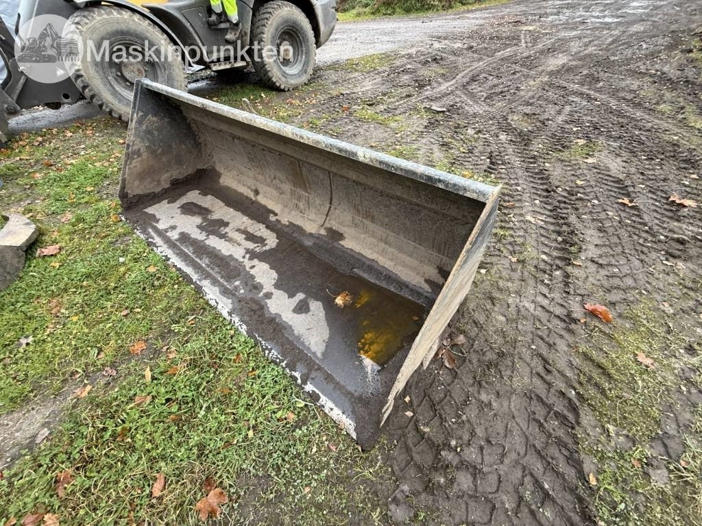 Mp-lift Yleiskauha - Godet pour Engins de chantier: photos 3 Mp-lift Yleiskauha - Godet pour Engins de chantier: photos 3