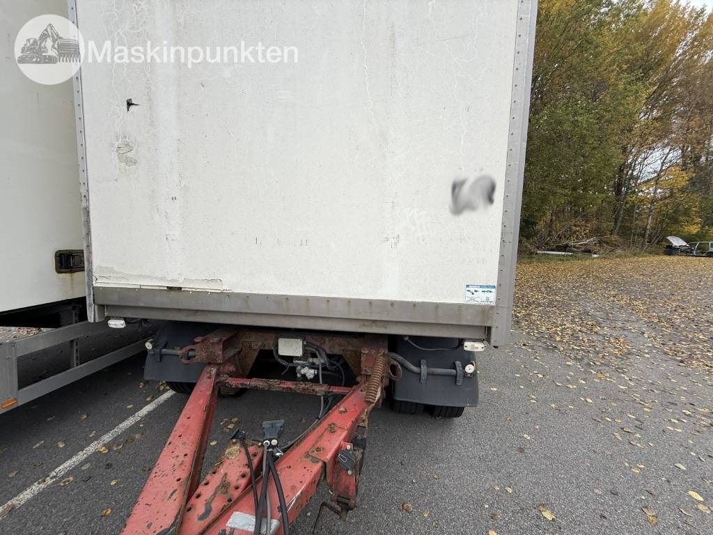 NTM UTP-29/39L-4  — crédit-bail NTM UTP-29/39L-4: photos 18