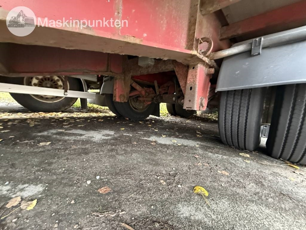 NTM UTP-29/39L-4  — crédit-bail NTM UTP-29/39L-4: photos 27