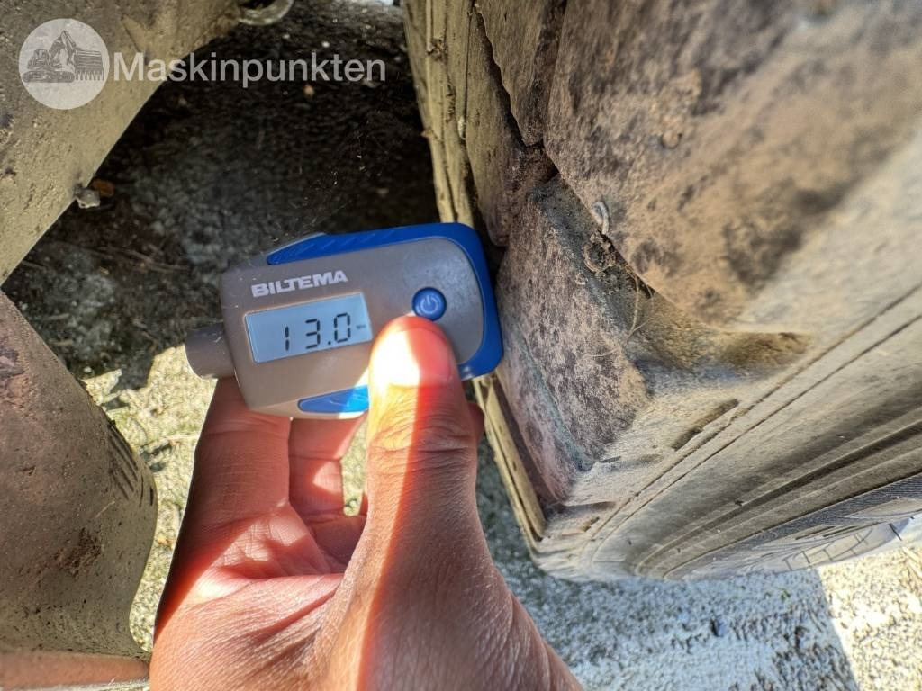 Benne à ordures ménagères Scania P 420 GB: photos 20 Benne à ordures ménagères Scania P 420 GB: photos 20