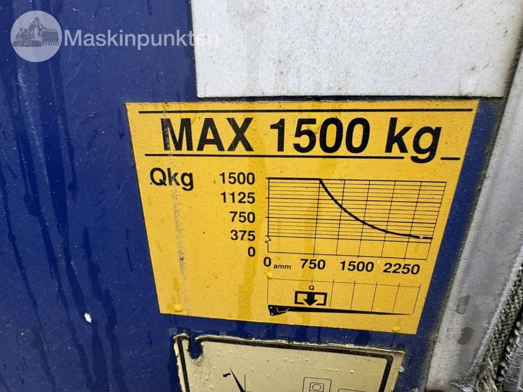 Camion fourgon Scania R 420 LB: photos 14 Camion fourgon Scania R 420 LB: photos 14