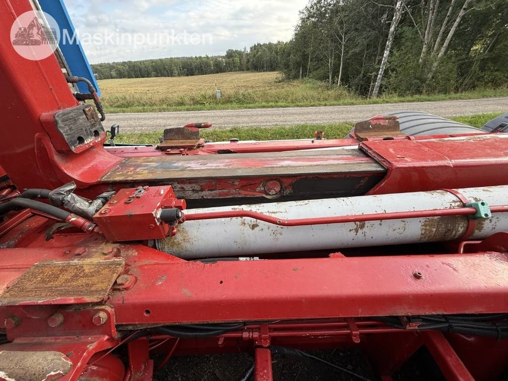 Camion ampliroll Scania R 480 LB: photos 35 Camion ampliroll Scania R 480 LB: photos 35