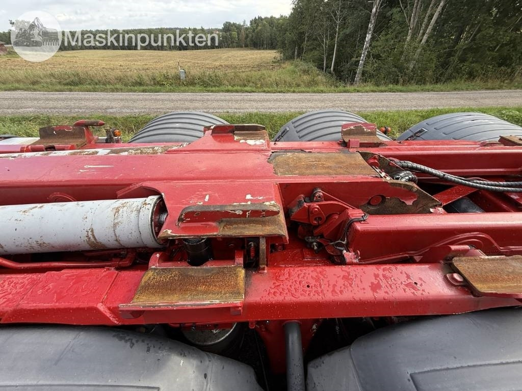 Camion ampliroll Scania R 480 LB: photos 39 Camion ampliroll Scania R 480 LB: photos 39