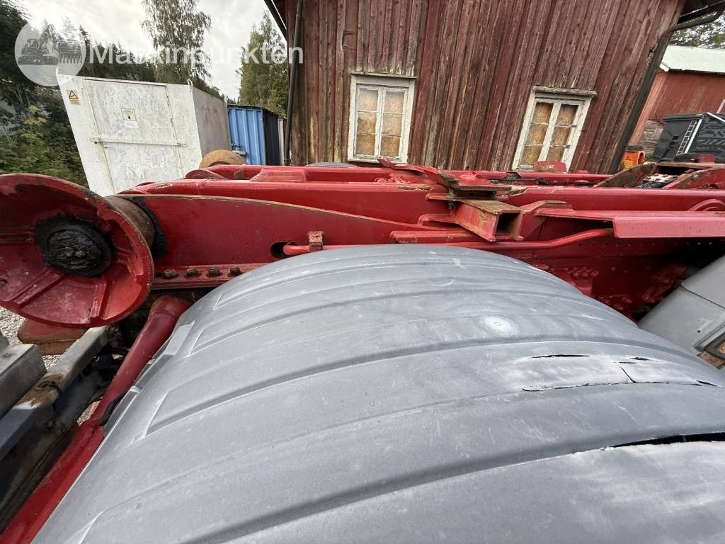 Camion ampliroll Scania R 480 LB: photos 45 Camion ampliroll Scania R 480 LB: photos 45