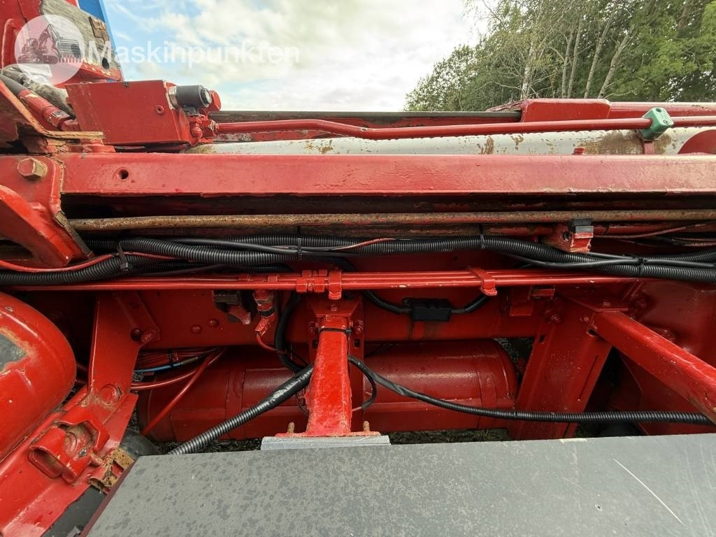 Camion ampliroll Scania R 480 LB: photos 34 Camion ampliroll Scania R 480 LB: photos 34