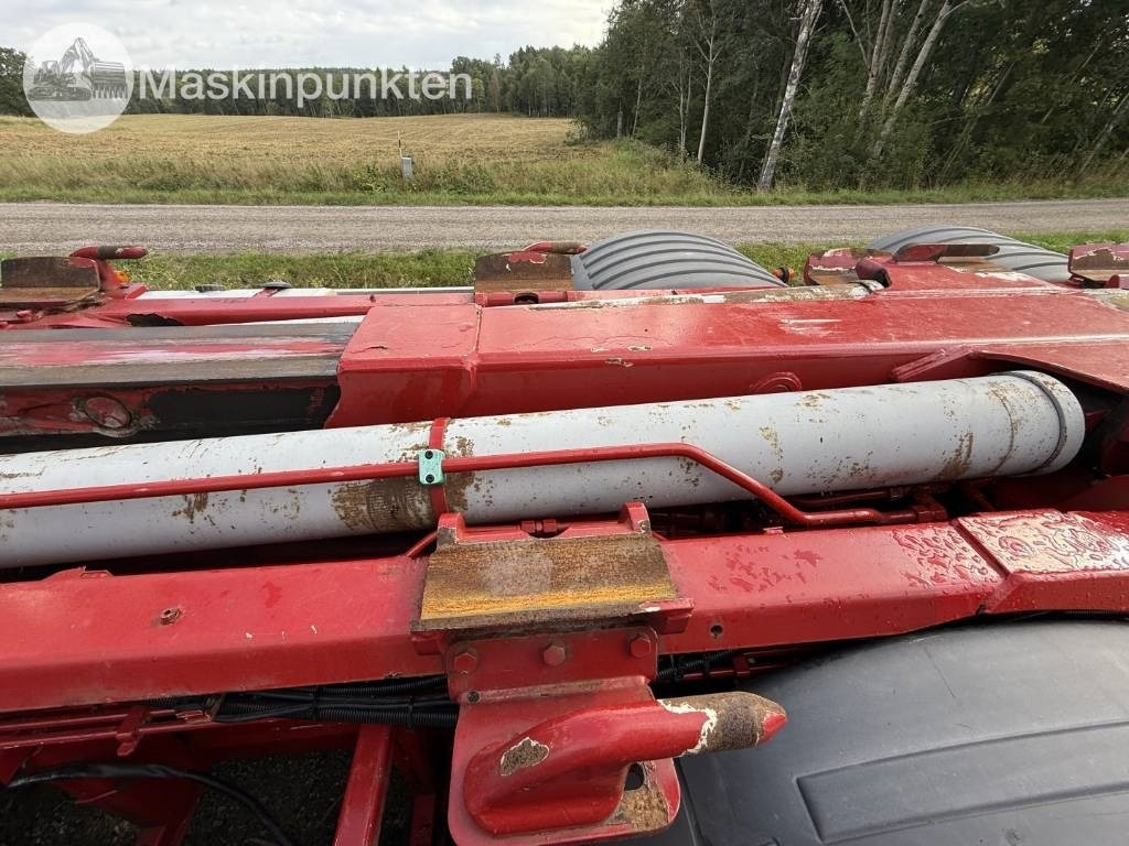 Camion ampliroll Scania R 480 LB: photos 37 Camion ampliroll Scania R 480 LB: photos 37