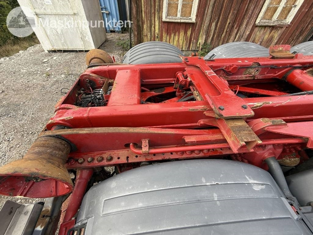 Camion ampliroll Scania R 480 LB: photos 46 Camion ampliroll Scania R 480 LB: photos 46