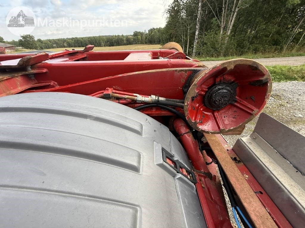 Camion ampliroll Scania R 480 LB: photos 43 Camion ampliroll Scania R 480 LB: photos 43