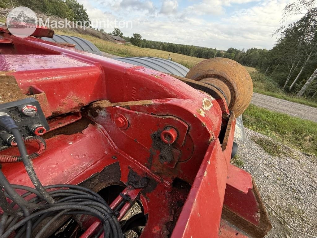 Camion ampliroll Scania R 480 LB: photos 19 Camion ampliroll Scania R 480 LB: photos 19