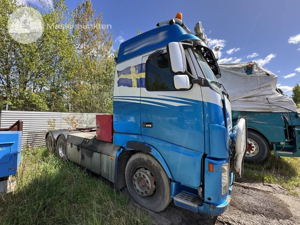 Volvo FH 540 - Tracteur routier: photos 3 Volvo FH 540 - Tracteur routier: photos 3