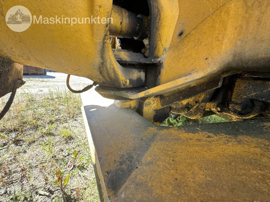 Tombereau articulé Volvo A 25 C: photos 30