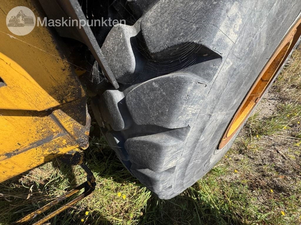 Tombereau articulé Volvo A 25 C: photos 7