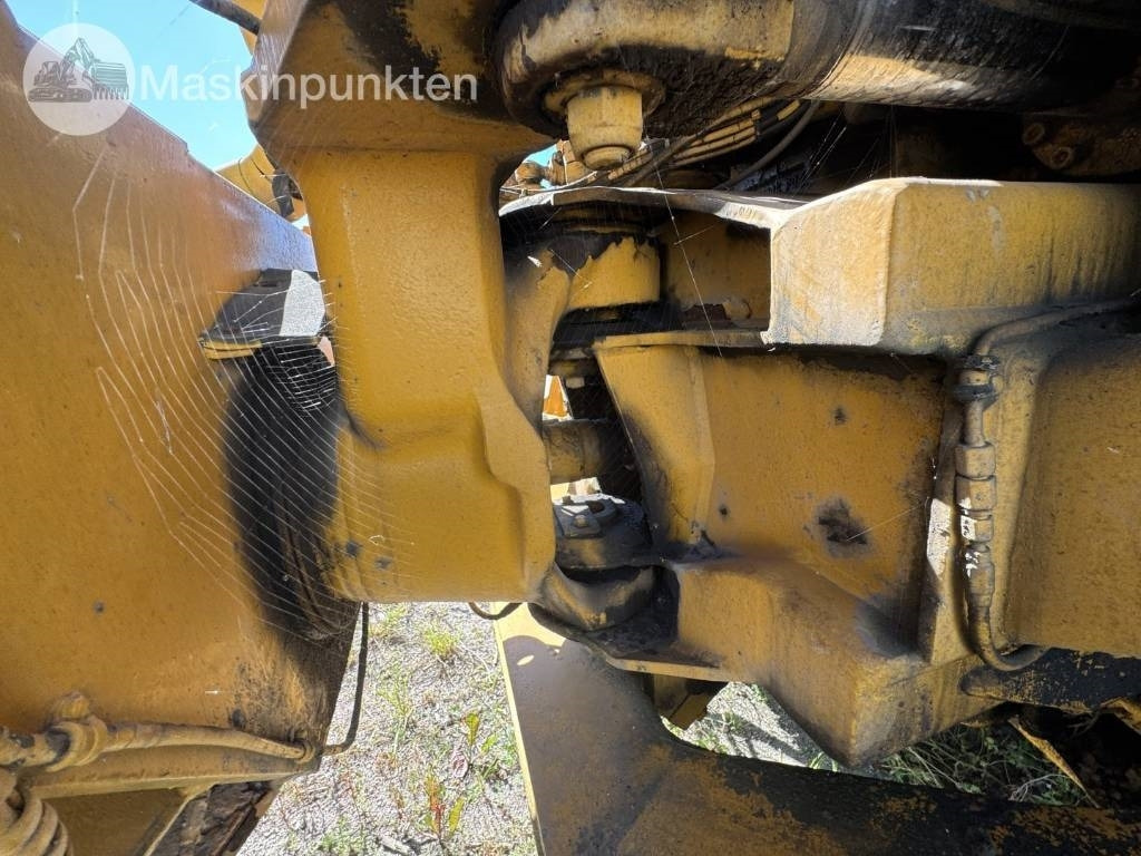 Tombereau articulé Volvo A 25 C: photos 31