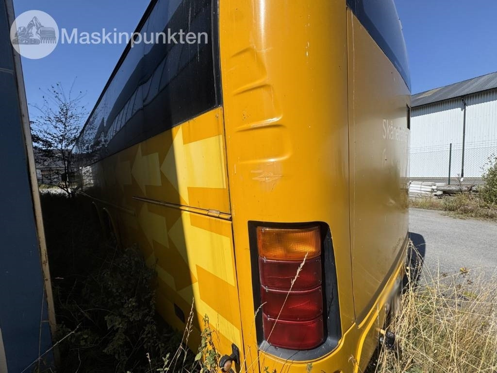 Volvo B 12 M - Bus interurbain: photos 4 Volvo B 12 M - Bus interurbain: photos 4