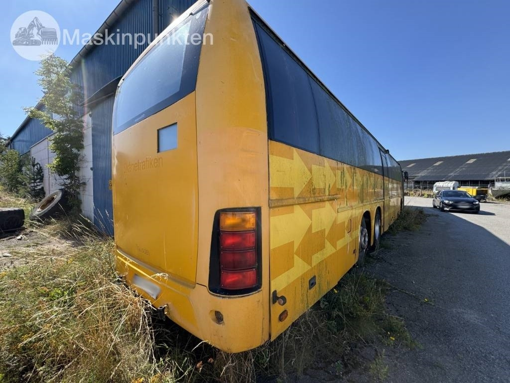 Volvo B 12 M - Bus interurbain: photos 3 Volvo B 12 M - Bus interurbain: photos 3