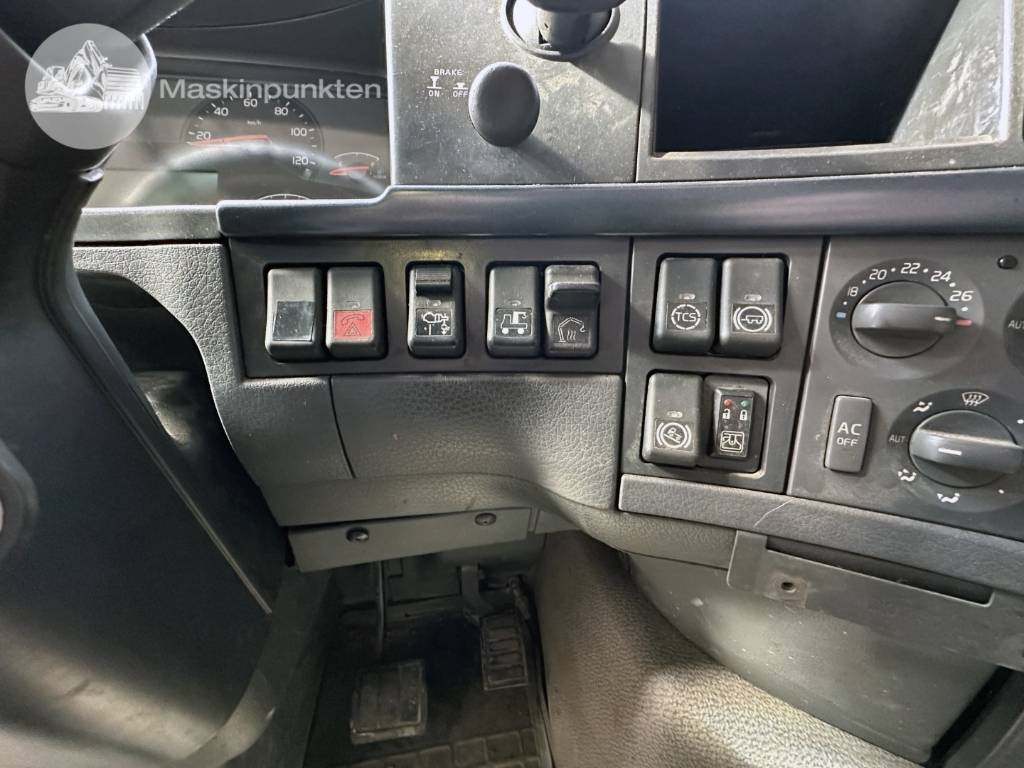Camion grumier Volvo FH 12 540: photos 24