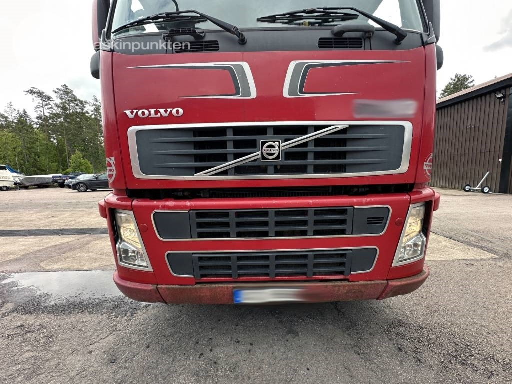 Volvo FH 480  — crédit-bail Volvo FH 480: photos 50