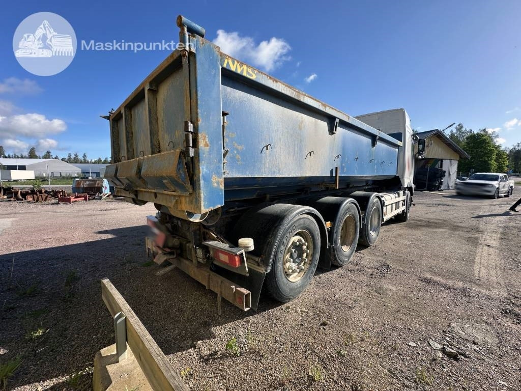 Volvo FH 500 - Camion ampliroll: photos 5 Volvo FH 500 - Camion ampliroll: photos 5