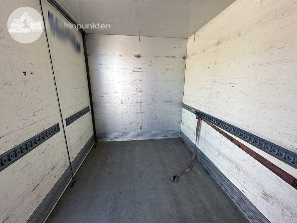 Volvo FM 300 — crédit-bail Volvo FM 300: photos 27 Volvo FM 300 — crédit-bail Volvo FM 300: photos 27