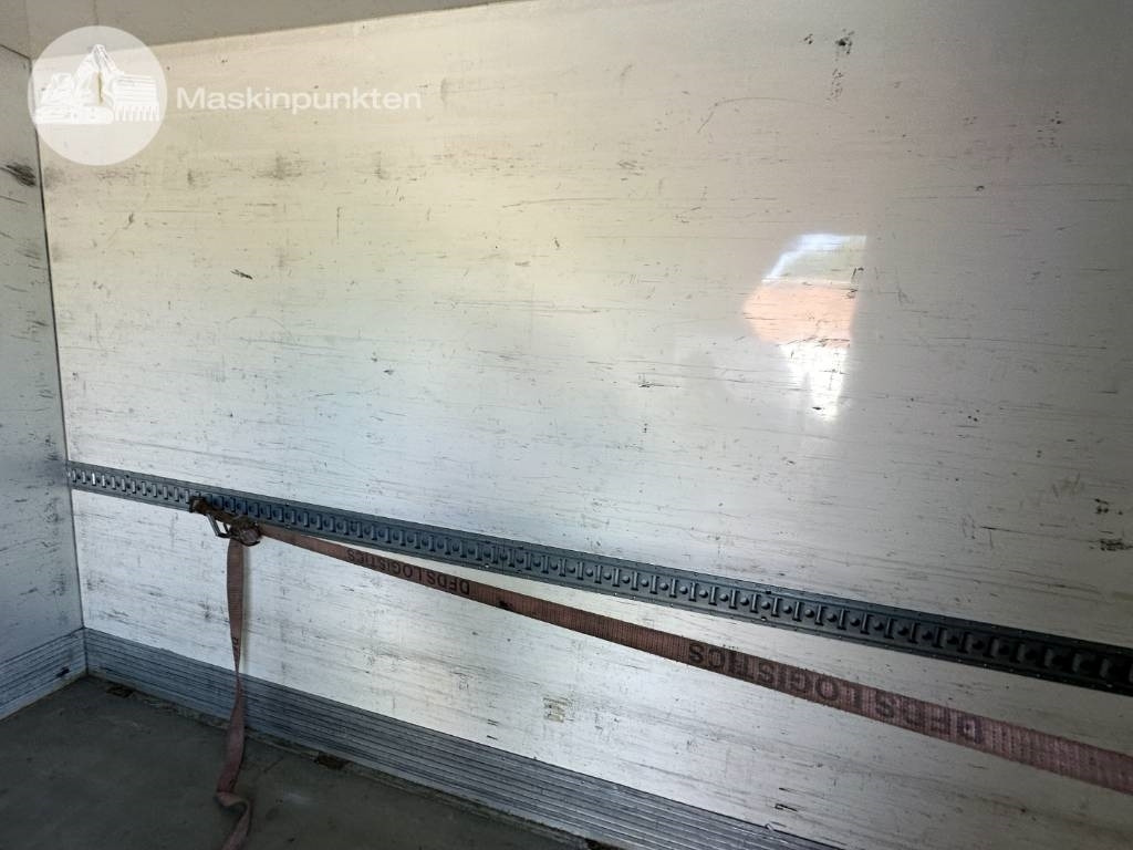 Volvo FM 300 — crédit-bail Volvo FM 300: photos 29 Volvo FM 300 — crédit-bail Volvo FM 300: photos 29