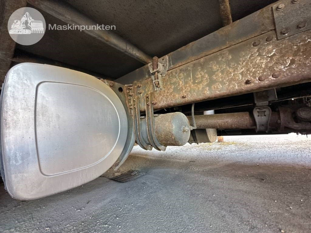 Volvo FM 300 — crédit-bail Volvo FM 300: photos 23 Volvo FM 300 — crédit-bail Volvo FM 300: photos 23