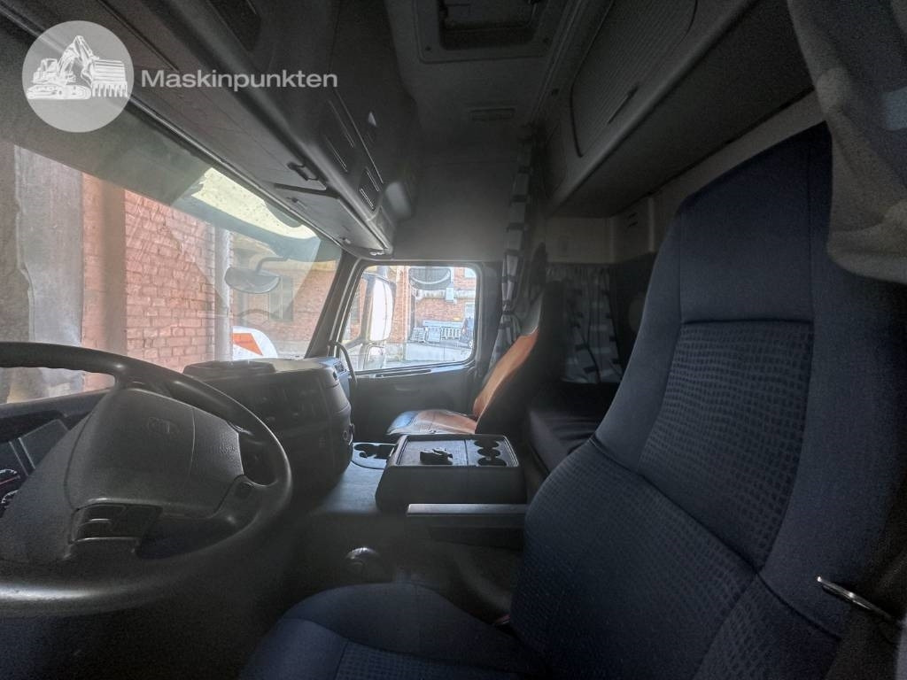 Volvo FM 300 — crédit-bail Volvo FM 300: photos 20 Volvo FM 300 — crédit-bail Volvo FM 300: photos 20