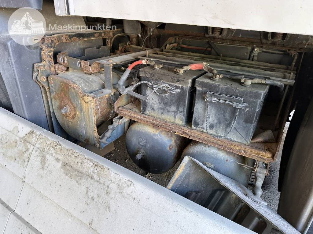 Volvo FM 300 — crédit-bail Volvo FM 300: photos 22 Volvo FM 300 — crédit-bail Volvo FM 300: photos 22