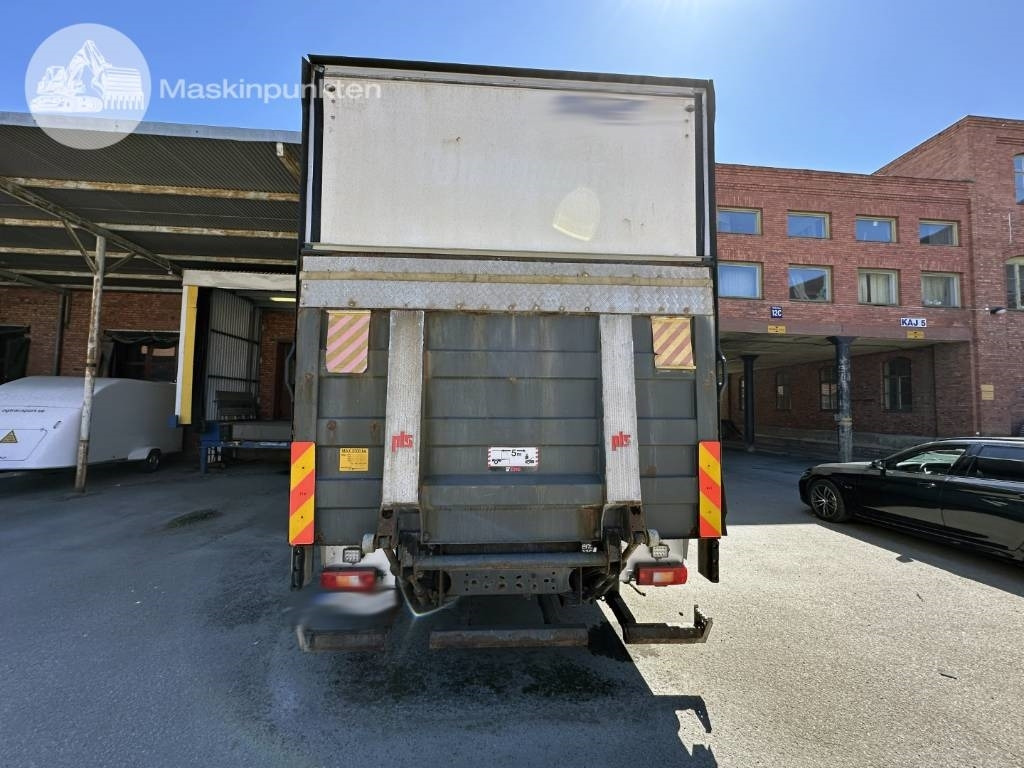 Volvo FM 300 — crédit-bail Volvo FM 300: photos 6 Volvo FM 300 — crédit-bail Volvo FM 300: photos 6