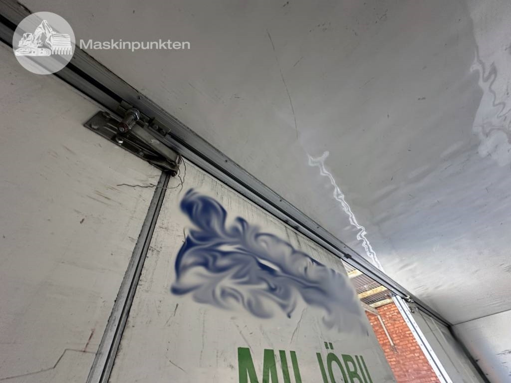 Volvo FM 300 — crédit-bail Volvo FM 300: photos 35 Volvo FM 300 — crédit-bail Volvo FM 300: photos 35