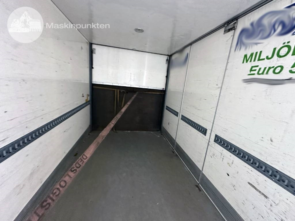 Volvo FM 300 — crédit-bail Volvo FM 300: photos 31 Volvo FM 300 — crédit-bail Volvo FM 300: photos 31