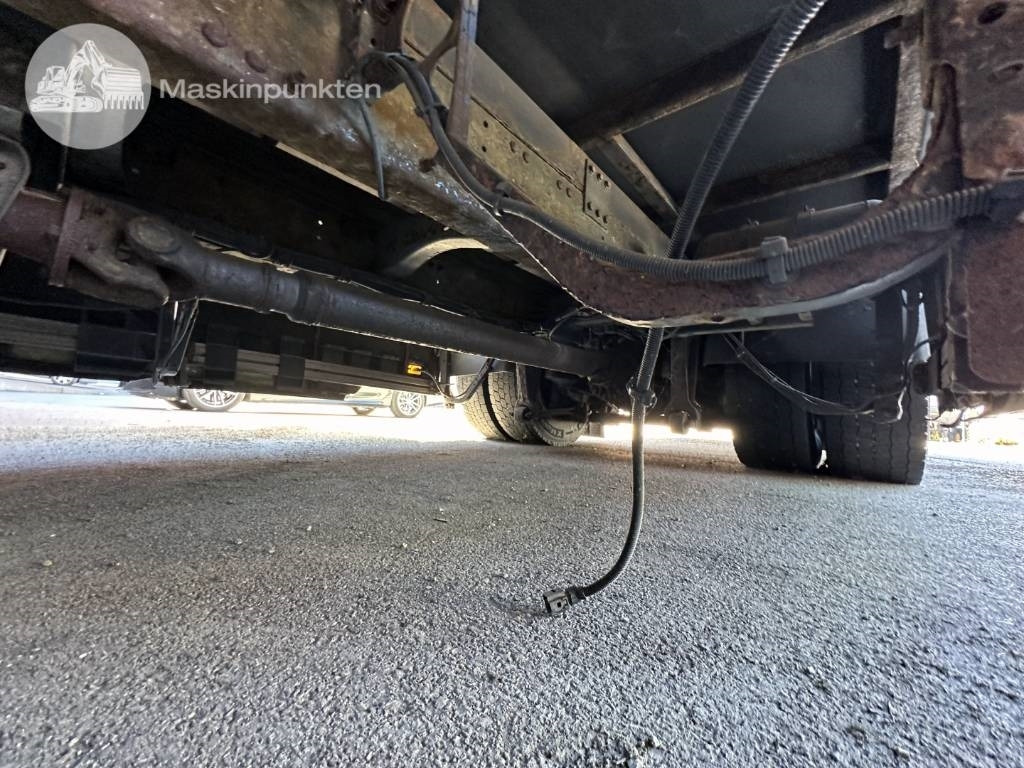 Volvo FM 300 — crédit-bail Volvo FM 300: photos 25 Volvo FM 300 — crédit-bail Volvo FM 300: photos 25