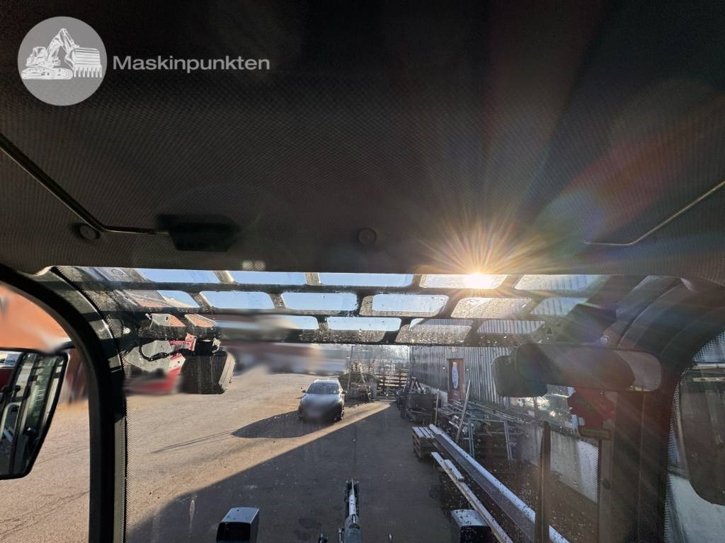 Chargeuse sur pneus Wacker Neuson WL 52: photos 17