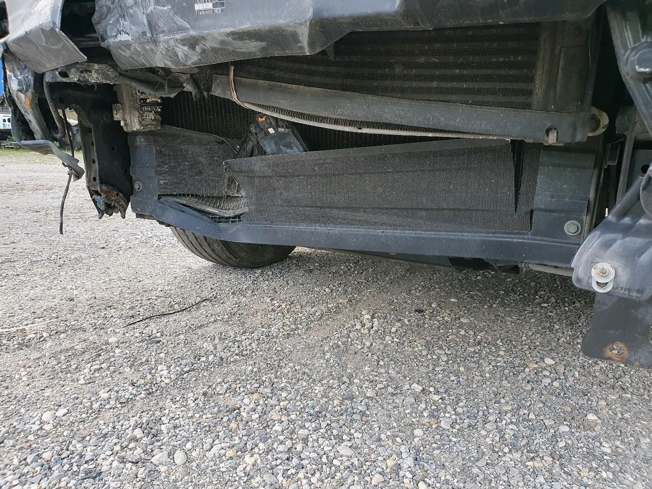 Tracteur routier MN 19.470: photos 18