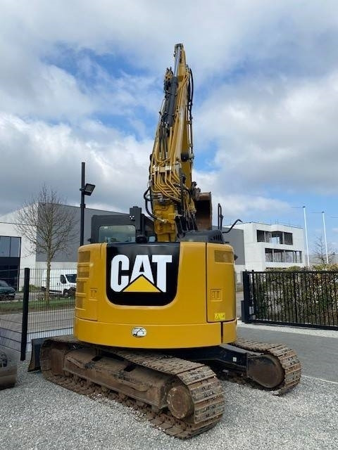 CAT 315FL CR - Pelle sur chenille: photos 1 CAT 315FL CR - Pelle sur chenille: photos 1