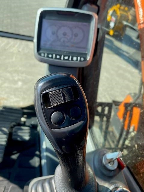 Pelle sur chenille Doosan DX140 LCR-5: photos 22