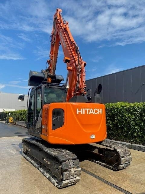 Pelle sur chenille Doosan DX140 LCR-5: photos 37