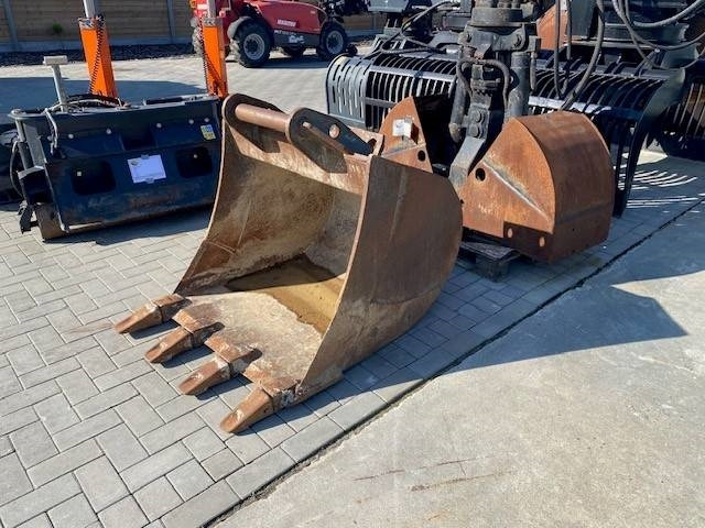 Pelle sur chenille Doosan DX140 LCR-5: photos 27
