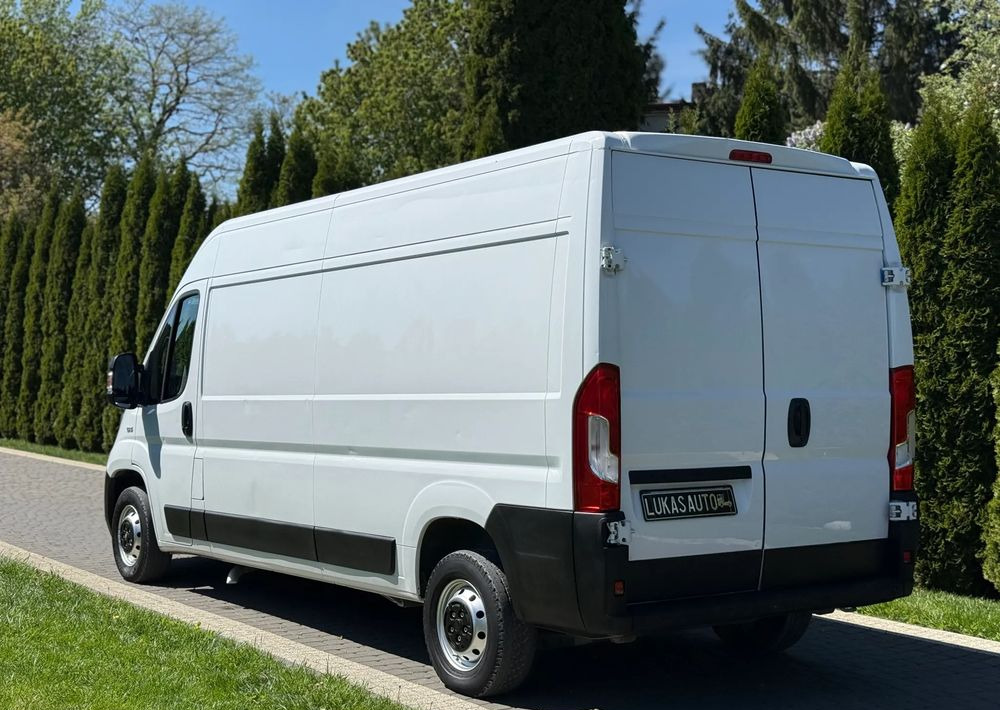 Fiat DUCATO CNG MANUAL - Fourgon utilitaire: photos 4 Fiat DUCATO CNG MANUAL - Fourgon utilitaire: photos 4