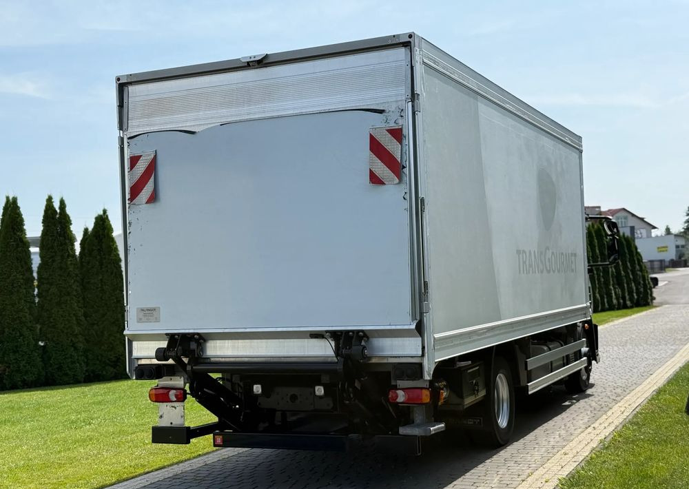 Iveco EUROCARGO 120 E22 CARRIER SUPRA 850 MT - Camion frigorifique: photos 5 Iveco EUROCARGO 120 E22 CARRIER SUPRA 850 MT - Camion frigorifique: photos 5