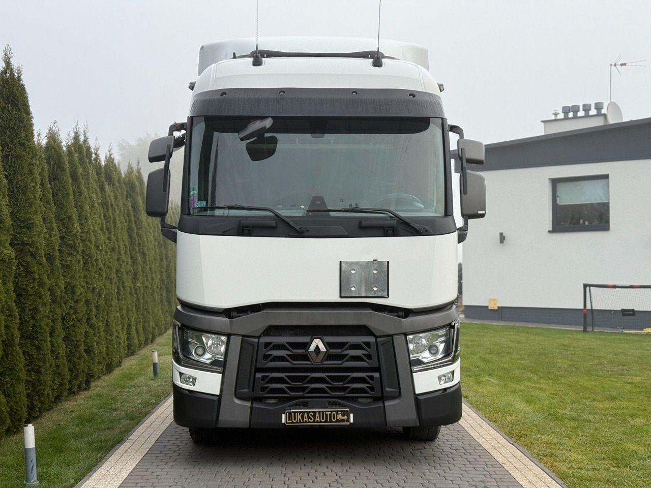Renault T 460 FRIGDE - Tracteur routier: photos 2 Renault T 460 FRIGDE - Tracteur routier: photos 2