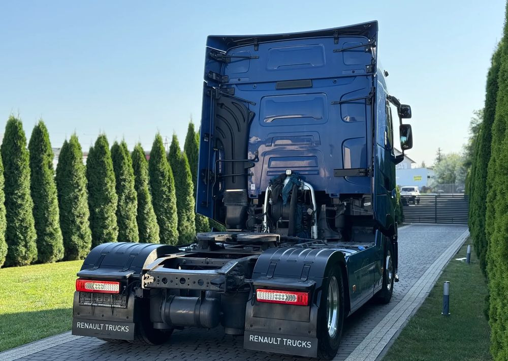 Renault T 480 HIGH - Tracteur routier: photos 5 Renault T 480 HIGH - Tracteur routier: photos 5