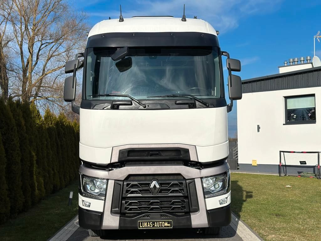 Renault T 480 HIGH - Tracteur routier: photos 2 Renault T 480 HIGH - Tracteur routier: photos 2