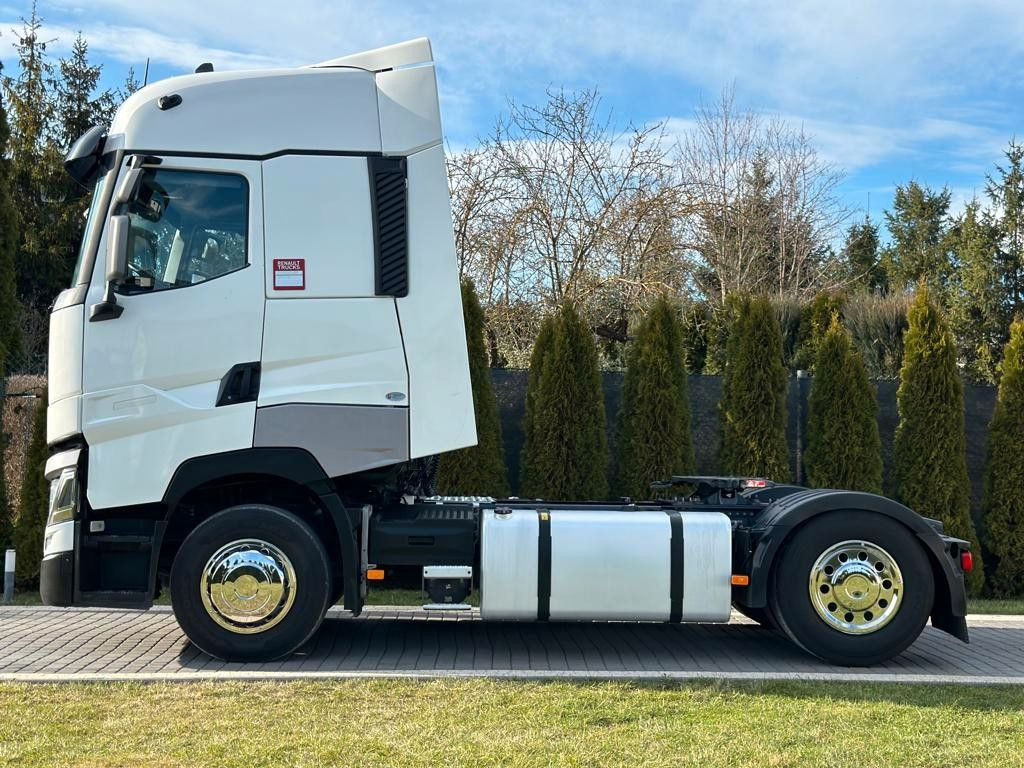 Renault T 480 HIGH - Tracteur routier: photos 4 Renault T 480 HIGH - Tracteur routier: photos 4