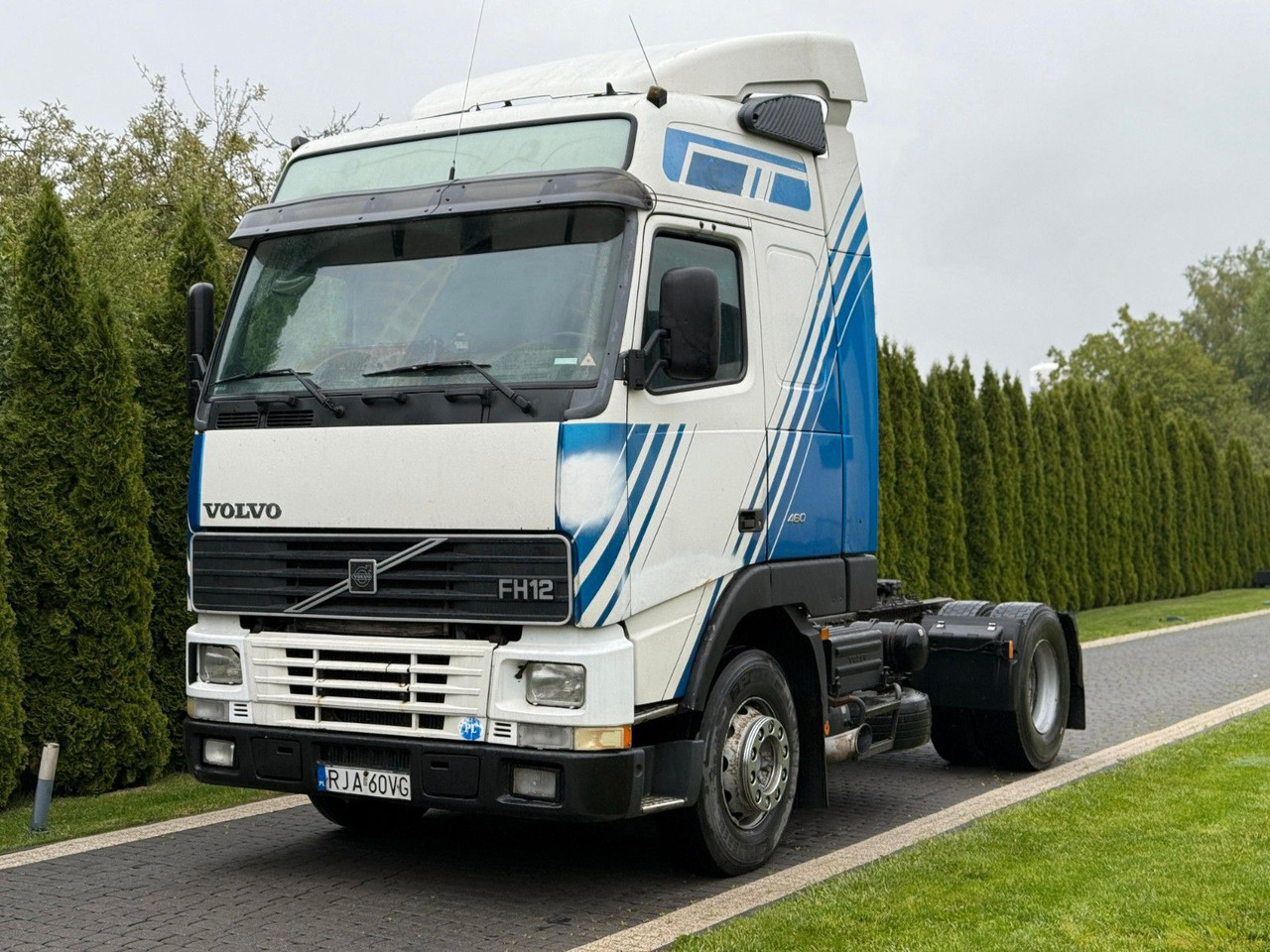 Volvo FH 460 XL - Tracteur routier: photos 1 Volvo FH 460 XL - Tracteur routier: photos 1