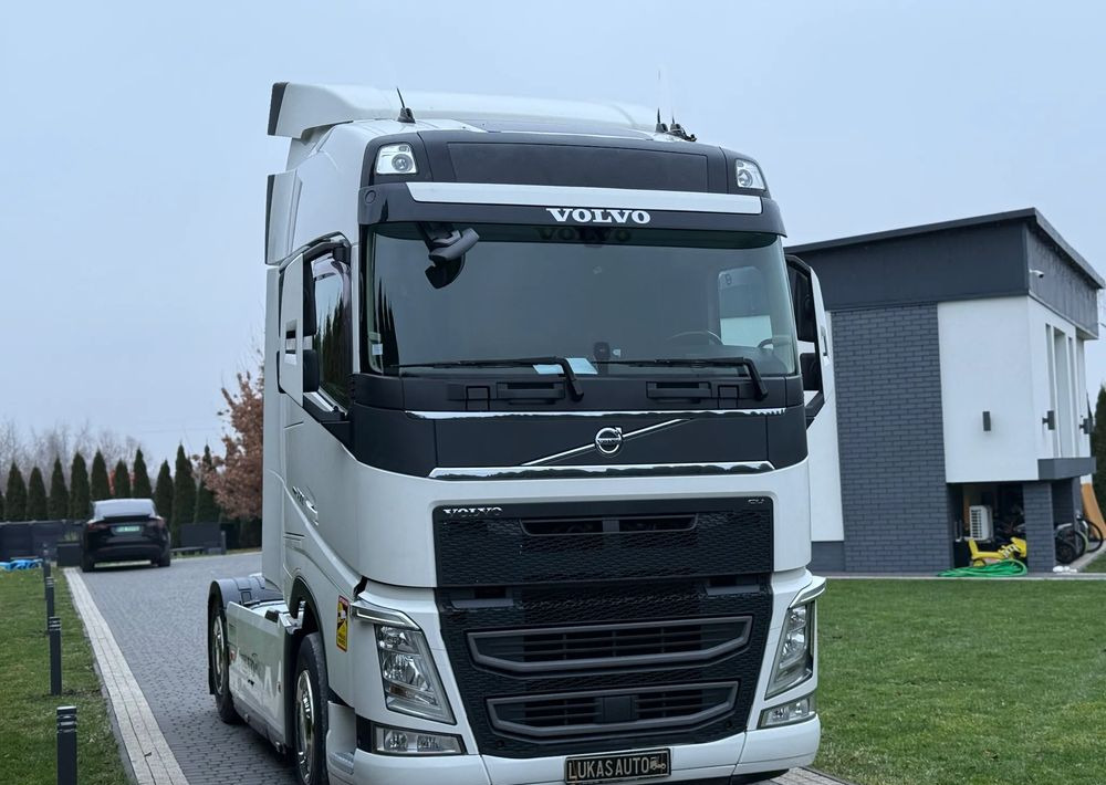 Volvo FH 500 PARK COOL - Tracteur routier: photos 3 Volvo FH 500 PARK COOL - Tracteur routier: photos 3