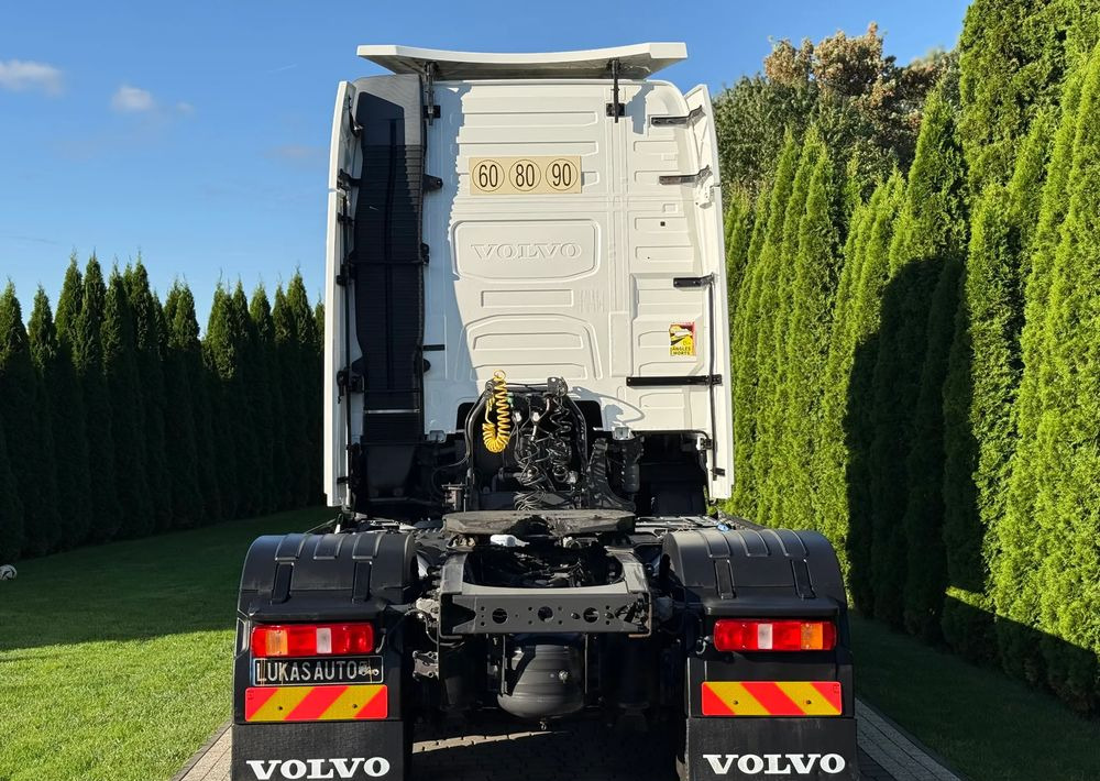Volvo FH 500 XL RETARDER PARK COOL — crédit-bail Volvo FH 500 XL RETARDER PARK COOL: photos 6